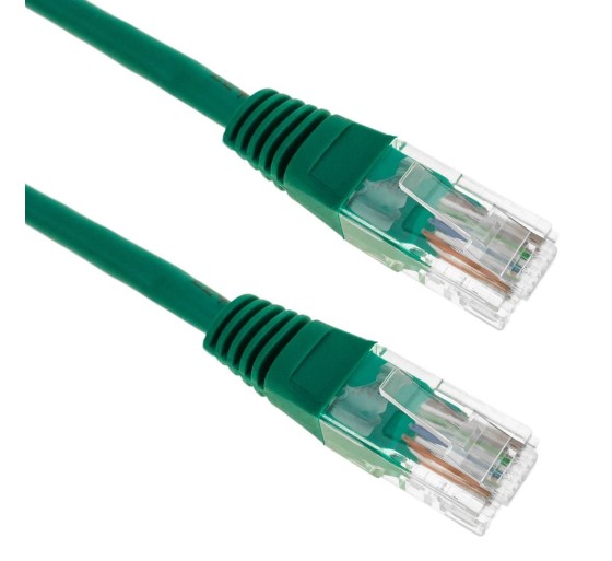 Cat5 Võrgukaabel 3m, lame