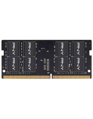 16GB DDR4 SO-DIMM, PNY 3200MHz