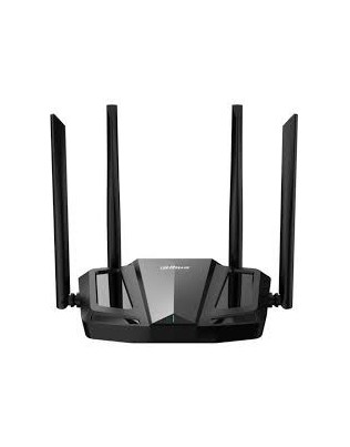 Dahua AC12 2.4GHz / 5GHz Wifi ruuter