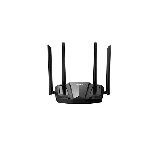 Dahua AC12 2.4GHz / 5GHz Wifi ruuter