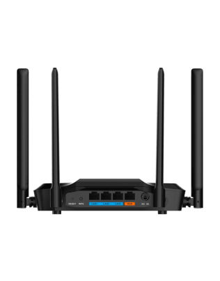 Dahua AC12 2.4GHz / 5GHz Wifi ruuter