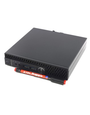 Dell Optiplex 3070 Mini-PC