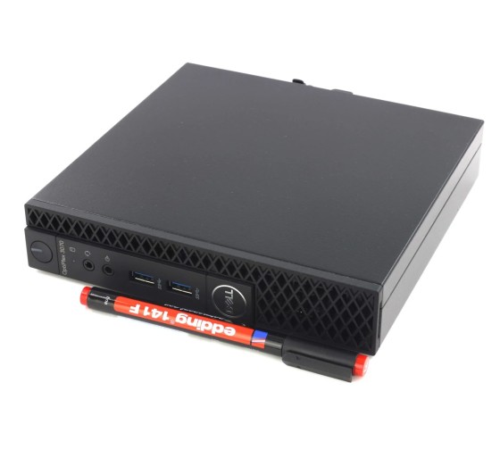 Dell Optiplex 3070 Mini-PC