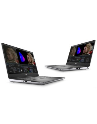 Dell Precision 7550, RTX3000