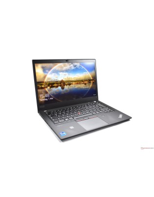 Lenovo Thinkpad T14 G2, tehasegarantiiga!