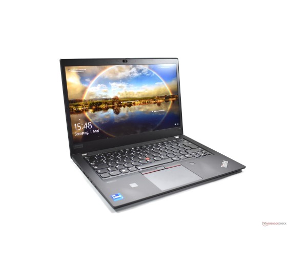 Lenovo Thinkpad T14 G2, tehasegarantiiga!