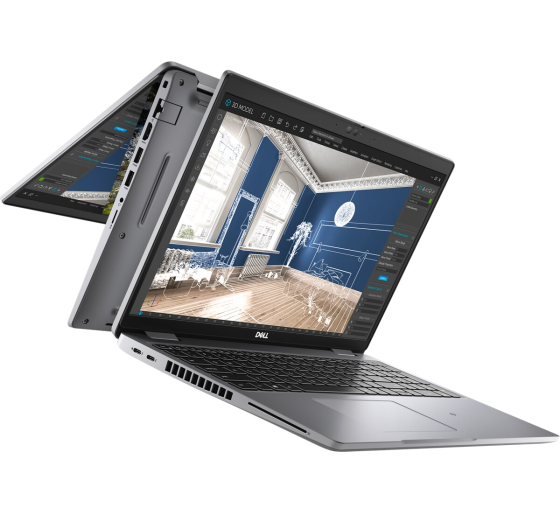 Dell Precision 3561