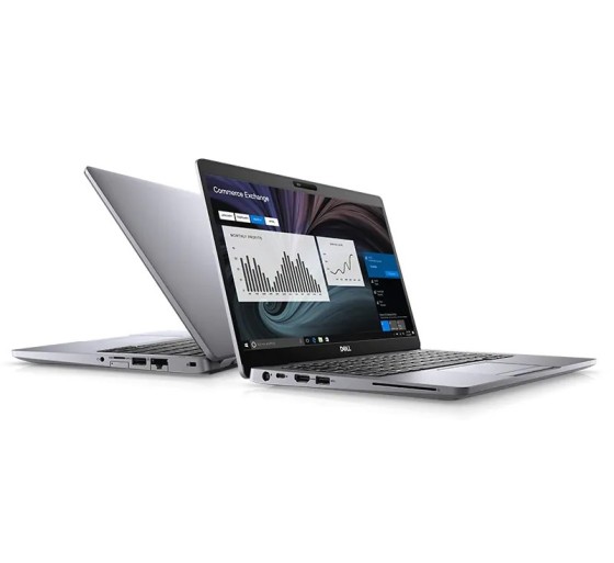 Dell Latitude 5310, 4G, ID