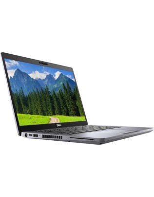 Dell Latitude 5410, i7, 1TB, 4G, ID
