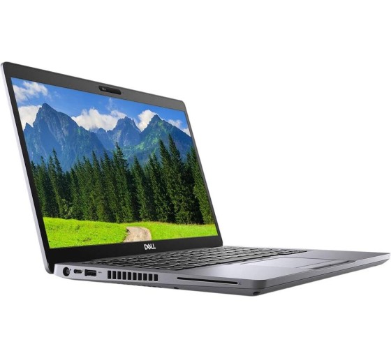 Dell Latitude 5410, i7, 4G, ID