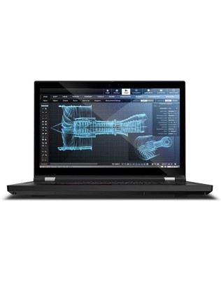Lenovo Thinkpad P15 G1, 4K OLED Touch + RTX