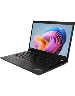 Lenovo Thinkpad T14, 4G, ID