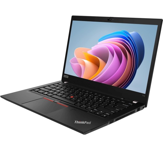 Lenovo Thinkpad T14, 4G, ID