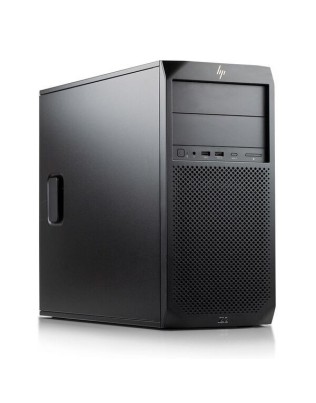 HP Z2 G4 Workstation, P4000