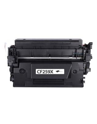 HP CF259X Analoogtooner, Black