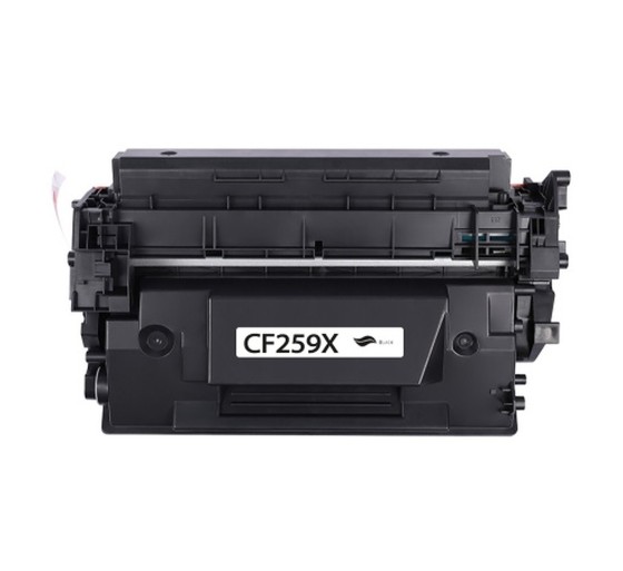 HP CF259X Analoogtooner, Black