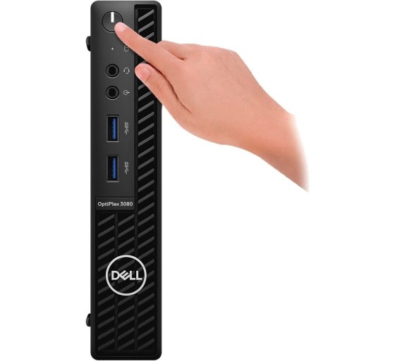 Dell Optiplex 3080 Mini-PC