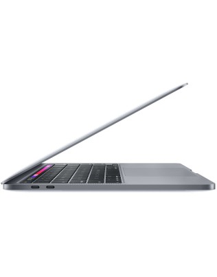 13" Apple Macbook Pro M1 2020, 1TB