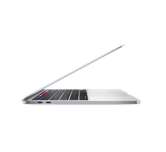 13" Apple Macbook Pro M1 2020, nagu uus!