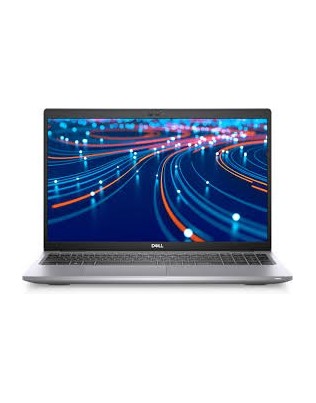 Dell Latitude 5520