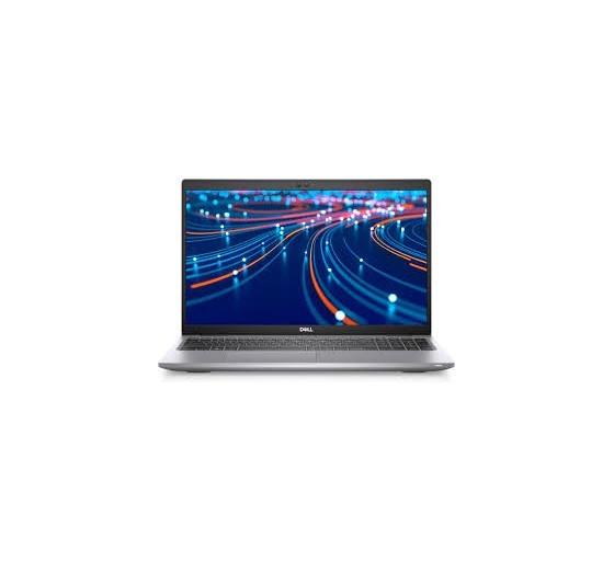 Dell Latitude 5520