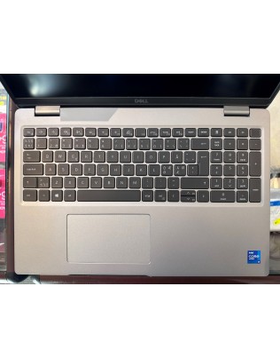 Dell Latitude 5520