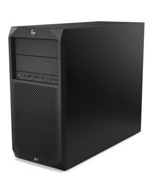 HP Z2 G4 Workstation, 1TB NVMe