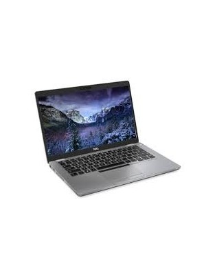 Dell Latitude 5410