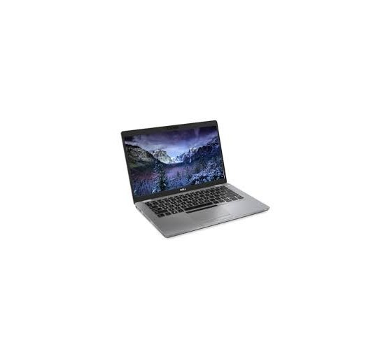 Dell Latitude 5410