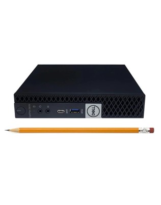 Dell Optiplex 5070 Mini-PC