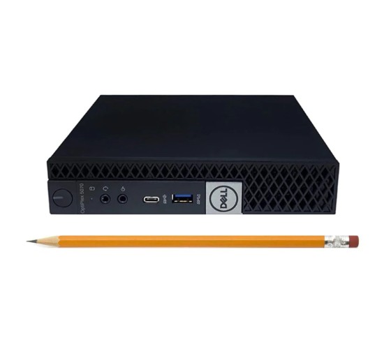 Dell Optiplex 5070 Mini-PC