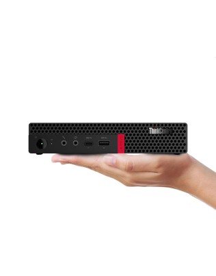 Lenovo ThinkCentre M920q, Mini-PC