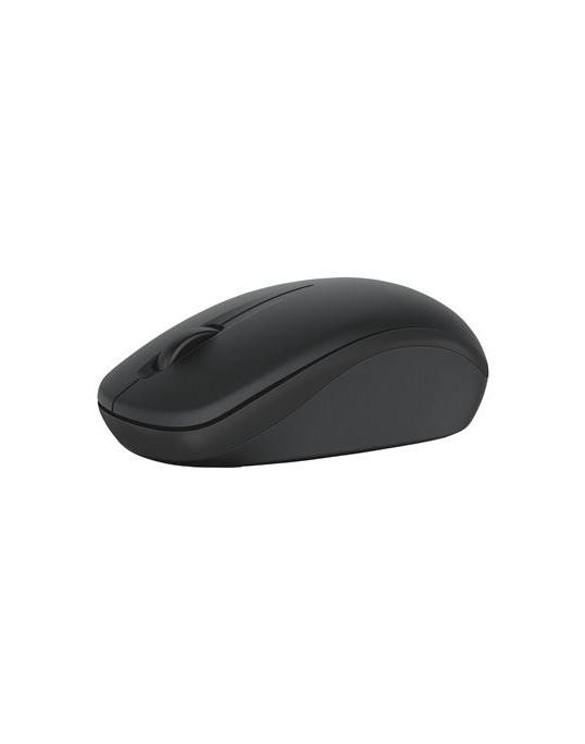 Dell Wireless Mouse WM126 Dell Wireless Mouse WM126