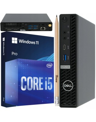 Dell Optiplex 5090 Mini-PC