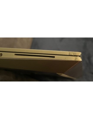 HP ZBook Fury 15 G8, RTX A2000