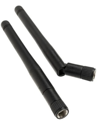 WiFi antenn