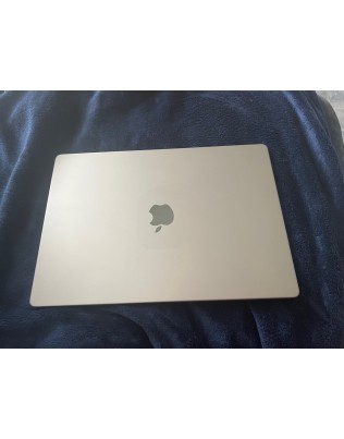 16" Macbook Pro, M1 Pro, 32GB