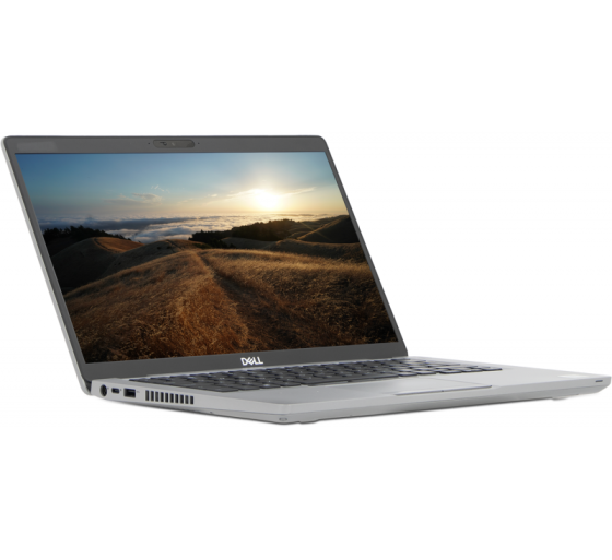 Dell Latitude 5410, i5