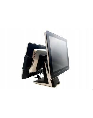 FEC PP-9645C POS AIO Touch Kassaterminal