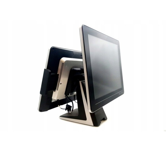 FEC PP-9645C POS AIO Touch Kassaterminal FEC PP-9645C POS AIO Touch Kassaterminal