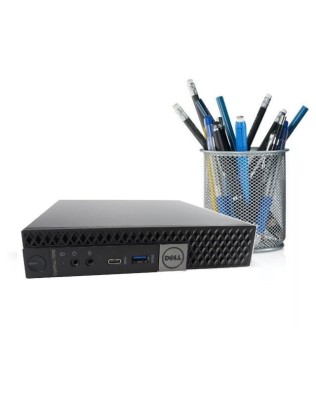 Dell Optiplex 7060 Mini-PC