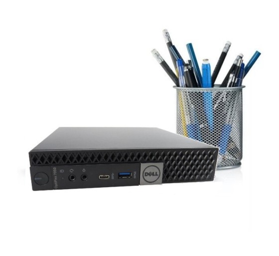 Dell Optiplex 7060 Mini-PC Dell Optiplex 7060 Mini-PC