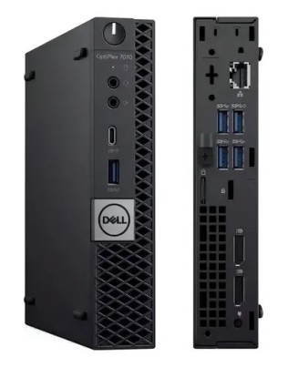 Dell Optiplex 7070, Mini-PC