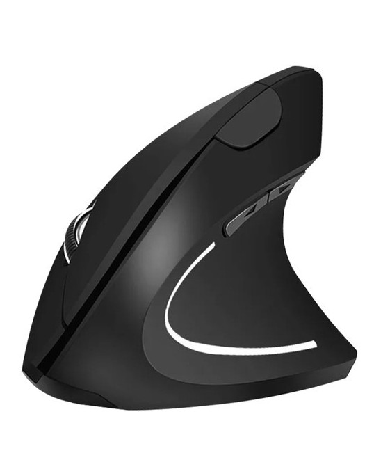 IZOXIS juhtmevaba ergonoomiline hiir IZOXIS juhtmevaba ergonoomiline hiir
