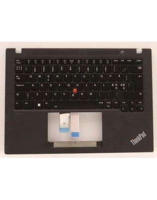 Lenovo Thinkpad T14s Gen 3 klaviatuur