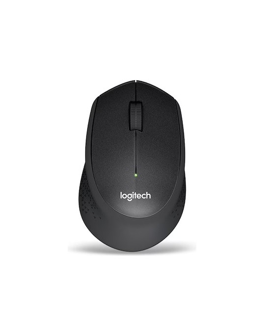 Logitech M330 Silent Plus, must Logitech M330 Silent Plus, must