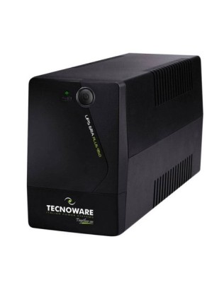 Tecnoware ERA PLUS 950, 665W, FGCERAPL952SCH AVR UPS