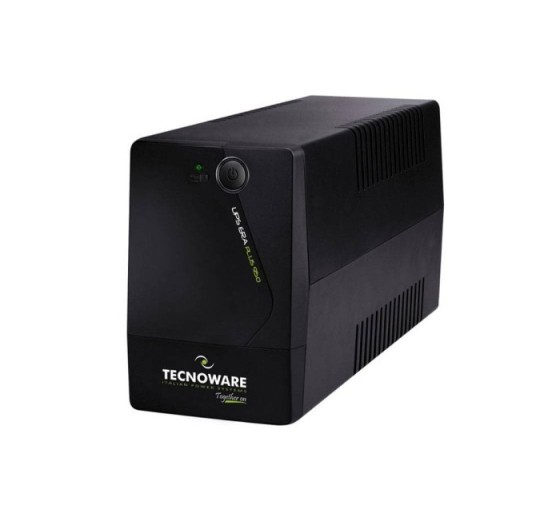 Tecnoware ERA PLUS 950, 665W, FGCERAPL952SCH AVR UPS