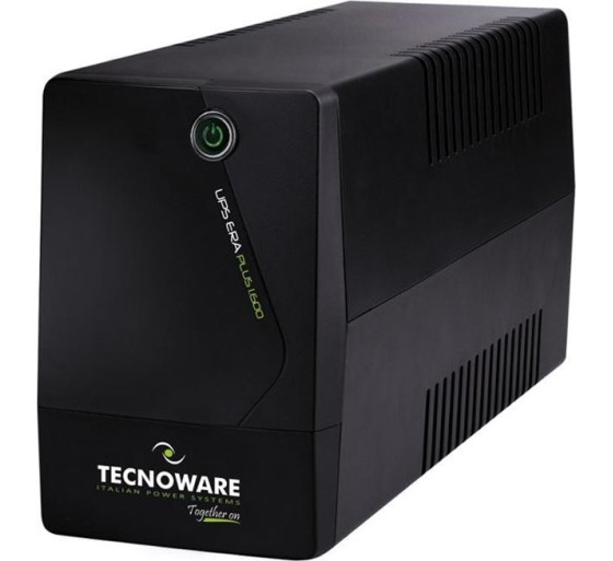 Tecnoware ERA PLUS 1600, 1120W, FGCERAPL1602SCH AVR UPS