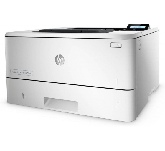 HP Laserjet M402dne, Duplex, Lan HP Laserjet M402dne, Duplex, Lan
